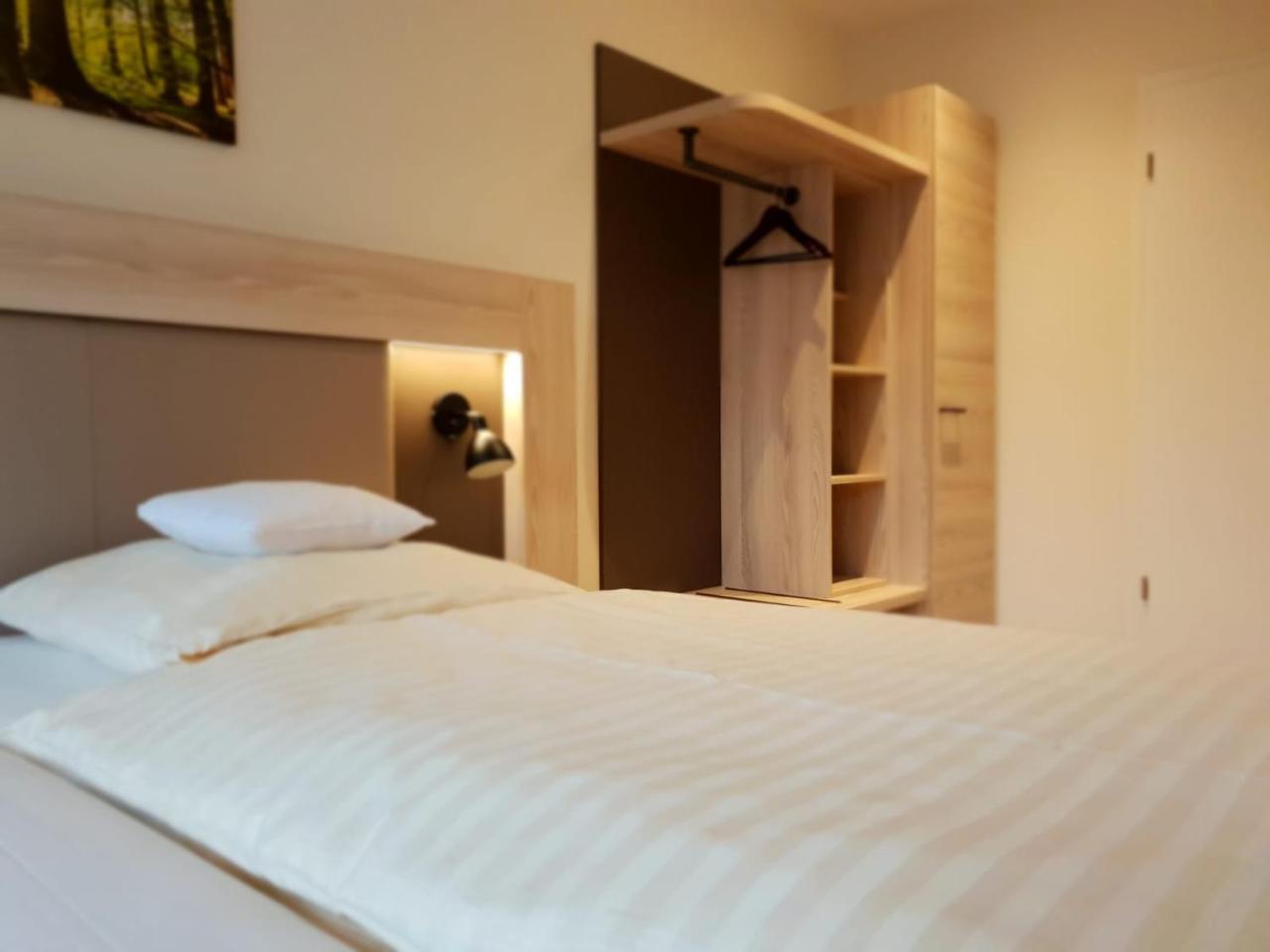 Hotel Clemenswerther Hof Sögel Zewnętrze zdjęcie