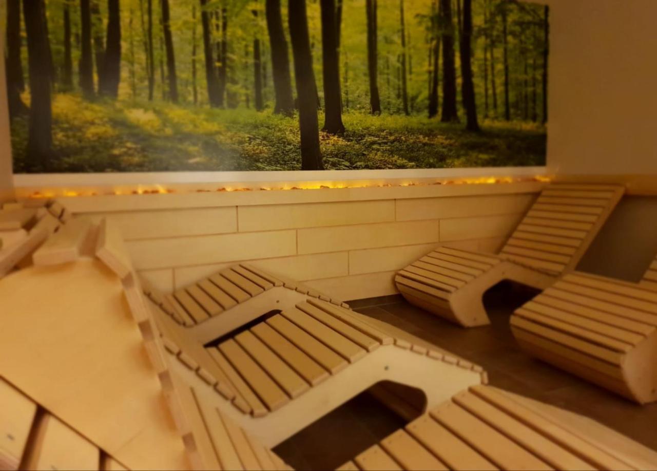 Hotel Clemenswerther Hof Sögel Zewnętrze zdjęcie